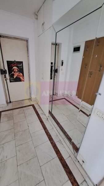 Inchiriere apartament 3(din4)camere pe bd Decebal, metroul M2