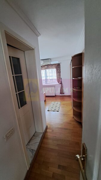 Apartament pe bd Decebal, stradal,